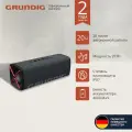 Портативная беспроводная колонка Grundig GBT Club, стерео, черный