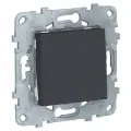 Переключатель Schneider Electric NU520354 UNICA NEW, 10 А