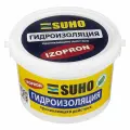Проникающая гидроизоляция SUHO Izopron 4 кг