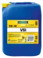 Моторное масло RAVENOL VSI 5W-40, 20 литров