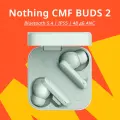 Наушники Nothing CMF Buds 2 Глобальная версия Беспроводная связь по Bluetooth, зеленый