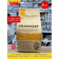 Корм сухой Грандорф для стерилизованных кошек и кастрированных котов 4 вида мяса с пробиотиками 2 кг