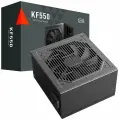Блок питания PCCOOLER P3-F550-W1H (p3-f550-w1hwbk0-eu)
