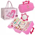 Набор косметики для девочек Зефирка сказочная серия в кейсе Сундучок принцессы