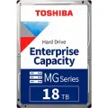 Жесткий диск Enterprise Capacity 18Tb MG09ACA18TE