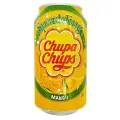 Газированный напиток Chupa Chupsманго, 0.345 л, металлическая банка