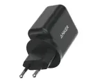 Зарядное устройство Anker PowerPort III 25 Вт, черное