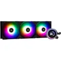 СВО для процессора Thermalright Frozen Notte 360 Black ARGB V2 (F-NOTTE-360-BL-ARGB-V2)