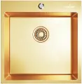 Мойка кухонная Mixline Pro 50 золото