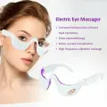 DearBeauty 3D EMS Массажер для глаз с подогревом