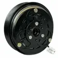 Муфта компрессора кондиционера Mazda 3 BL - BM
