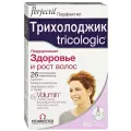 Перфектил трихолоджик таб., 60 шт., 1 уп.