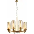Подвесная люстра Stilfort Bauers 2149/05/08P