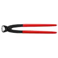 Клещи арматурные Knipex 9901300 черненые, черного цвета 300 mm