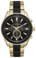 Наручные часы Armani Exchange Enzo, золотой