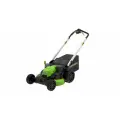 Газонокосилка самоходная Greenworks 60V, 61 см, бесщеточная, без АКБ и ЗУ