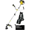 Триммер бензиновый HUTER GGT-2500S