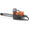 Пила цепная бензиновая ZimAni 365