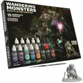 Набор акриловых красок Army Painter Wandering Monsters Role-playing Paint Set GM1009