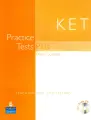 KET Practice Tests Plus. Students’ Book. A2 (+CD) / Учебник