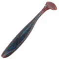 Мягкая приманка KEITECH Easy Shiner 6.5 EA#03 Grape