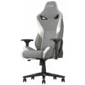 Кресло геймерское Karnox LEGEND Wizards edition, серый