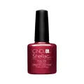 CND SHELLAC Гель лак Ruby Ritz
