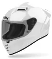 Шлем Airoh CONNOR COLOR White Glossy M
