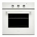 Встраиваемый духовой шкаф Krona Essenza 60 WH G2