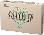 Бумага SvetoCopy Eco, А4, 80г/м2, 500л, 60%