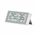 Метеостанция MiaoMiaoce Smart Hygrometer MHO-C303 цвет: белый