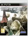 Игра Resonance of Fate (английская версия) для PS3