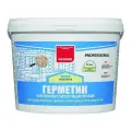 Герметик акриловый межшовный теплый шов NEOMID WOOD PROFESSIONAL, сосна 15 кг