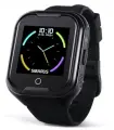 Умные часы для детей SMARUS kids KW1 (Детские смарт часы 4G с GPS трекером, Обратный звонок, Симкарта, WhatsApp, Видеосвязь)