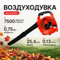 Бензиновая воздуходувка Belmax
