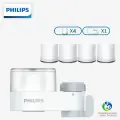 Philips очиститель воды бытовой фильтр для кухонного крана AWP3608