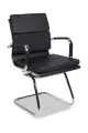 Конференц-кресло College CLG-630 LXH-C Black