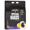 Гейнер Maxler Special Mass Gainer, 6lbs, банан, многокомпонентный белок, 2730 г