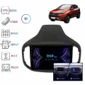 Магнитола для Chery Tiggo 7 2016+ MFA на Андроиде 4+64Gb+8ядер+DSP+CarPlay+4G SIM+IPS2.5D