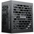 Блок питания Phanteks AMP GH, 1000W, 80+ Gold, ATX3.1, черный (PH-P1000RT_BK01)