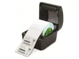 Термопринтер DA220 (99-158A015-2102) 203dpi 152мм/с/USB/RS232/Eth для печ. этик. черный