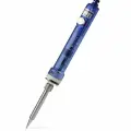 Паяльник 60W с регулировкой YIHUA 908 200-450 C , ESD защита , отдельный провод заземления