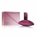 Туалетная вода Calvin Klein Deep Euphoria Eau De Toilette 50 мл / Кельвин Кляйн Дип Эйфория / Глубокая Эйфория