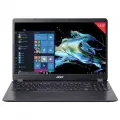 15,6 Ноутбук Acer Extensa 15 EX215-22-R1RC (NX. EG9ER.018) черный - 1920x1080, TN, AMD Ryzen 3 3250U, ядра: 2 x 2,6 ГГц, 8 ГБ, SSD 512 ГБ, AMD Radeon Graphics, Windows 10 Home