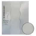 Канва в упаковке 3609/7011 Belfast 32ct (100% лен) 50х70см