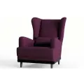 Кресло SAV Zara Violet