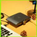 IFi ZEN DAC 3 сбалансированный USB Audio Decoding усилитель наушников настольный цифровой аналоговый конвертер-. Z1