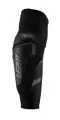Налокотники Leatt 3DF 6.0 Elbow Guard (Black, S, 2025 (5019400300))