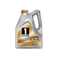 Синтетическое моторное масло MOBIL 1 0W-40, 4 литра 1 шт. 153687