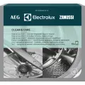 Electrolux CLEAN & CARE 3 в 1 - Средство от накипи, обезжириватель, очиститель, 6 пак. по 50 г M3GCP400